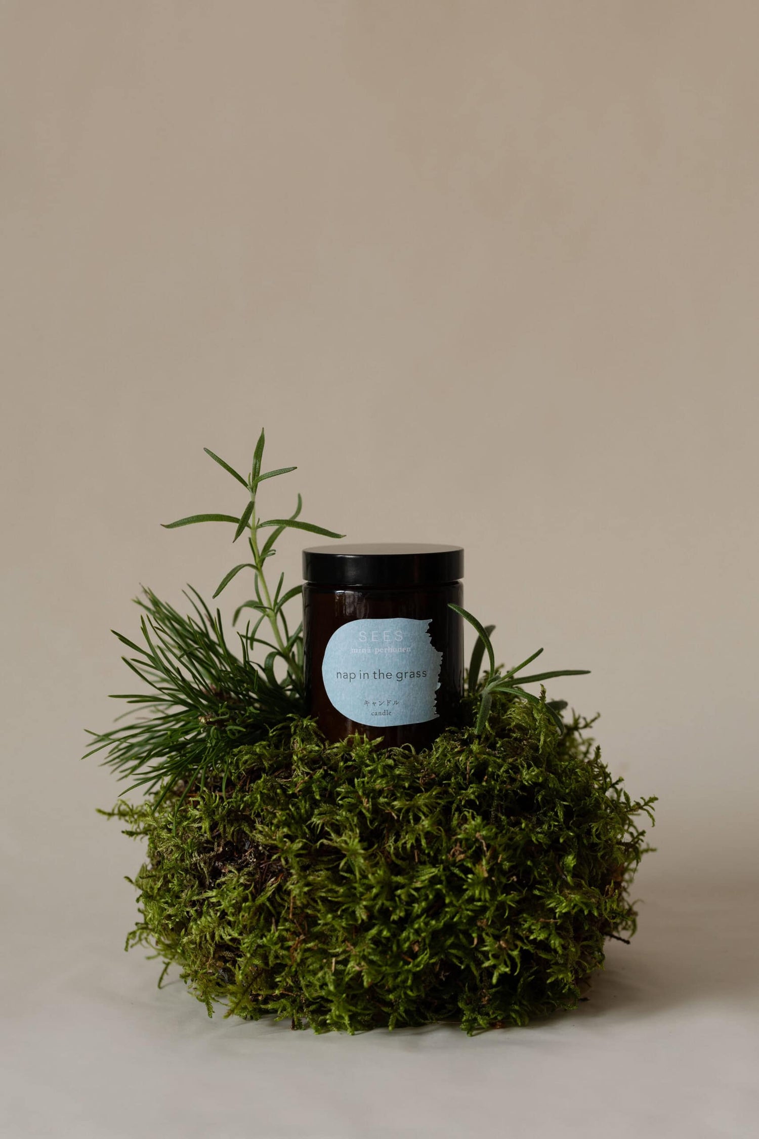 sees minä perhonen candle kynttilä