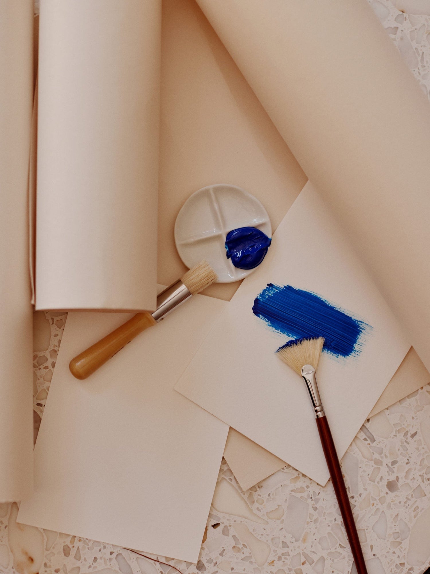 How SEES was created: nature, quality and design