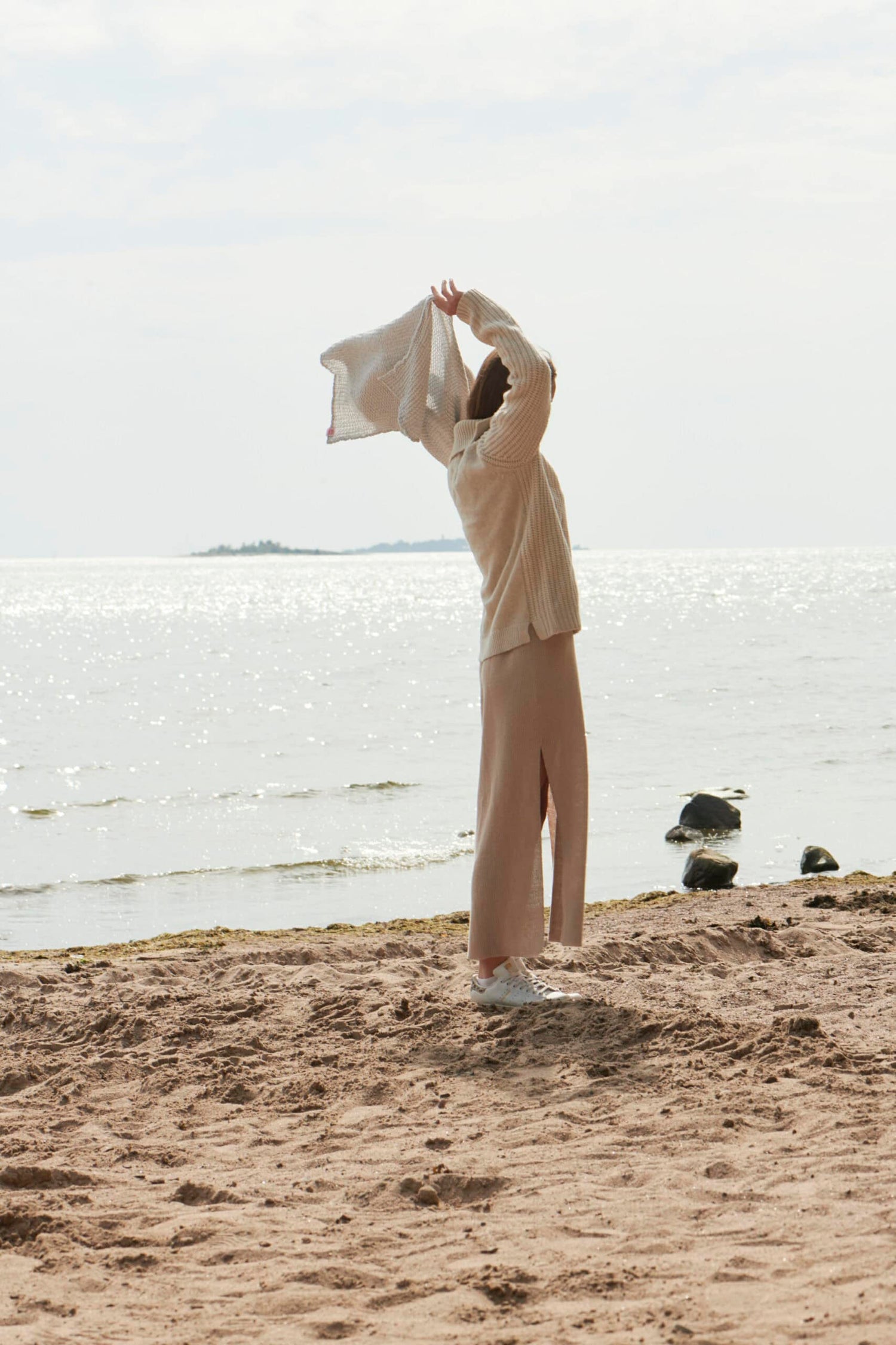 nordic summer sees muumi moomin