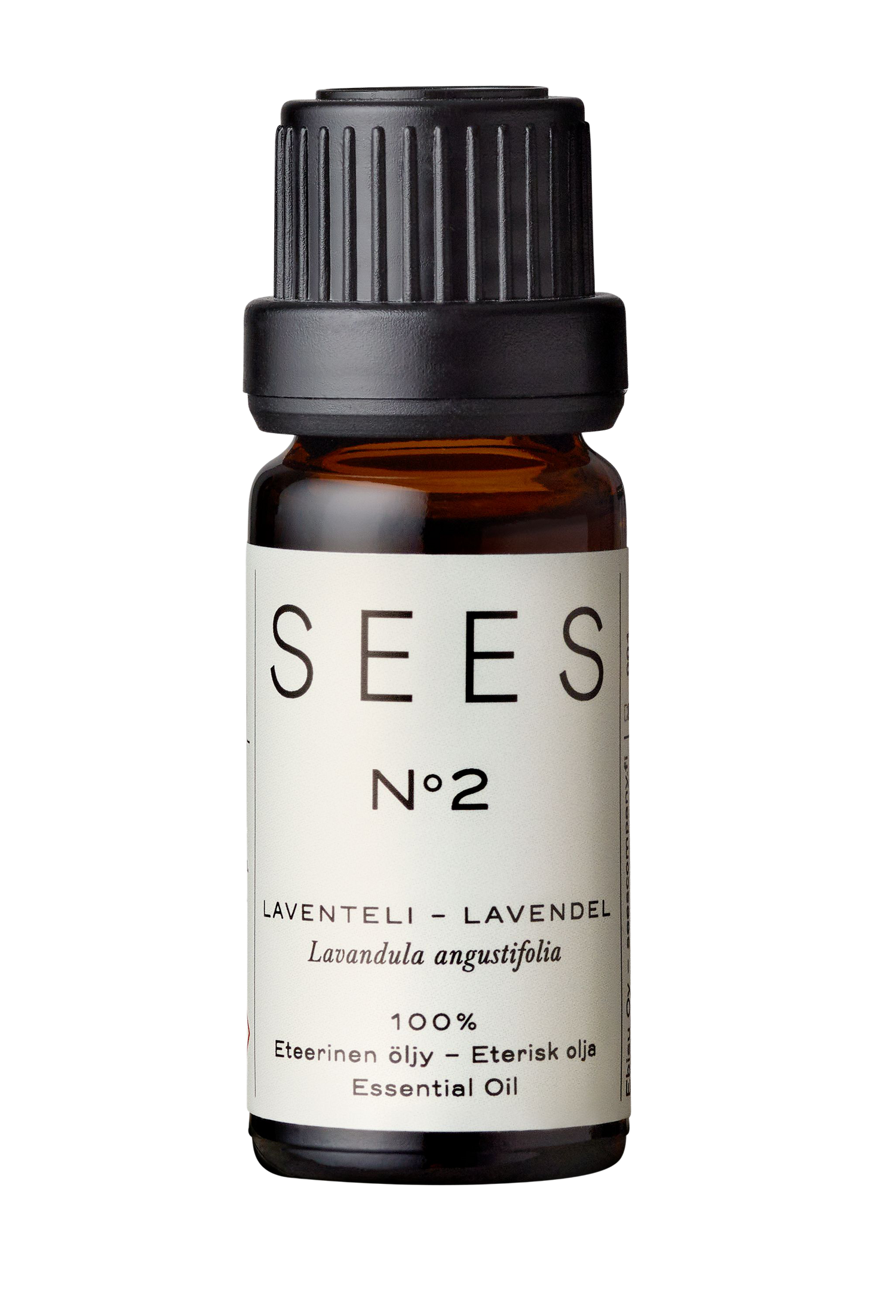 Aroma Stone & Lavender Essential Oil Set
