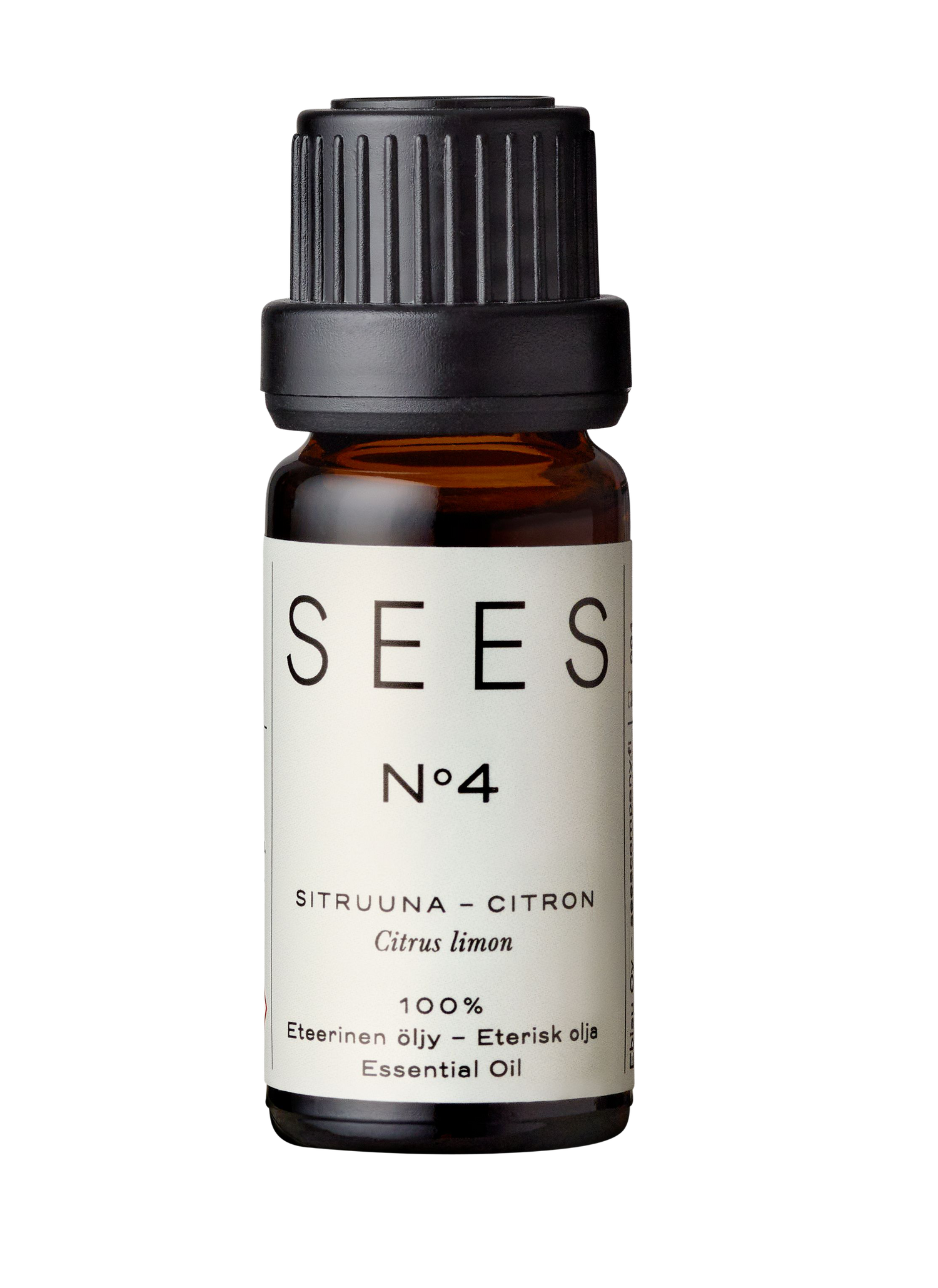 Aroma Stone & Lemon Essential Oil Set