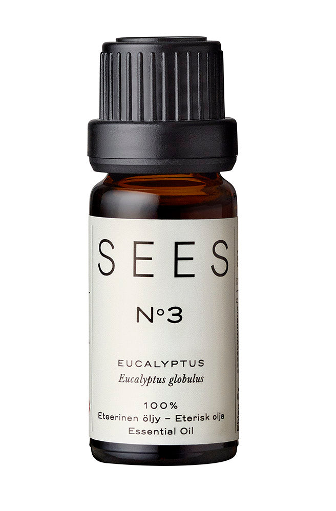 eucalyptus eukalyptus eteerinen öljy aito sees company