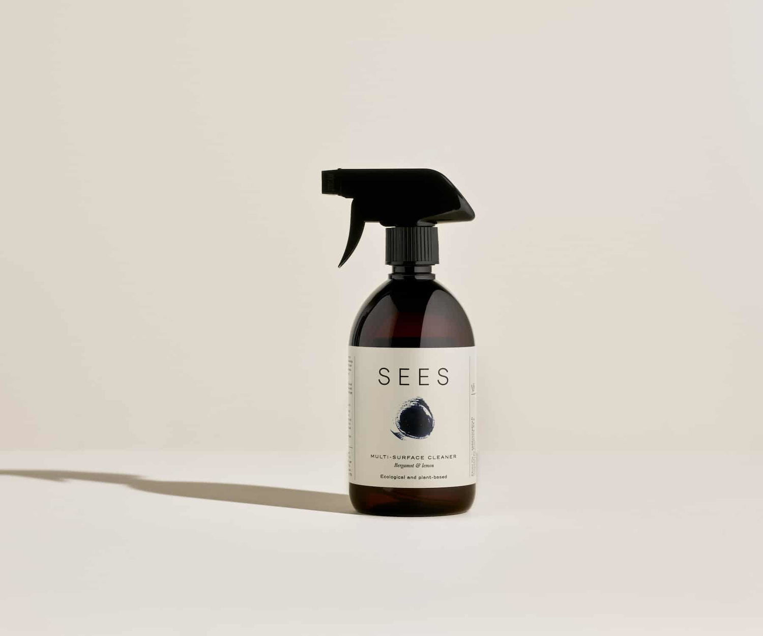 多目的クリーニングスプレー Siivoussuihke multi surface cleaner SEES