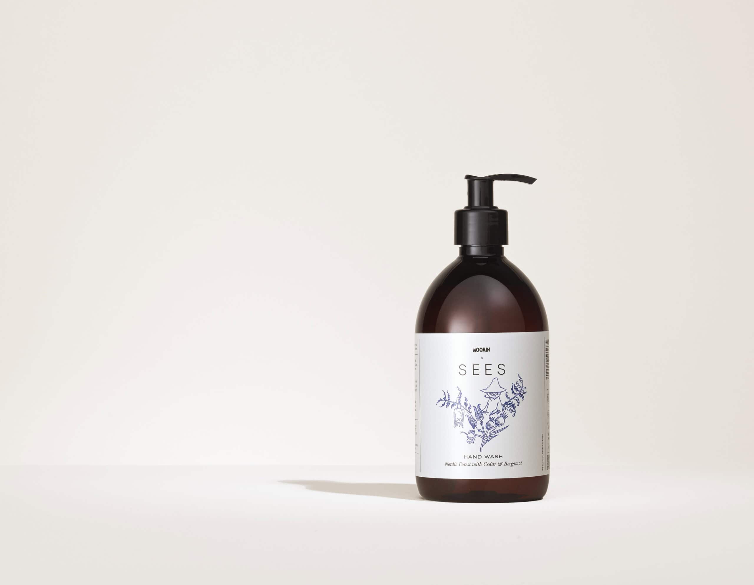SOAPS – SEES