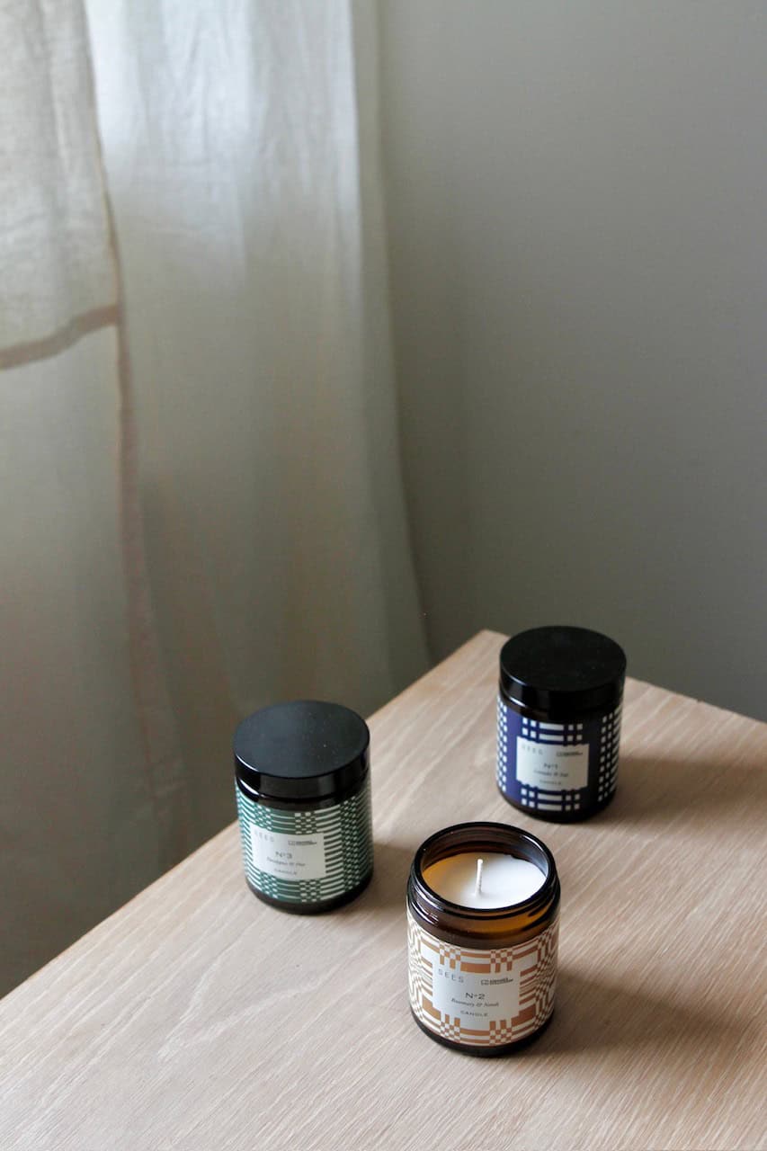 SEES Candles