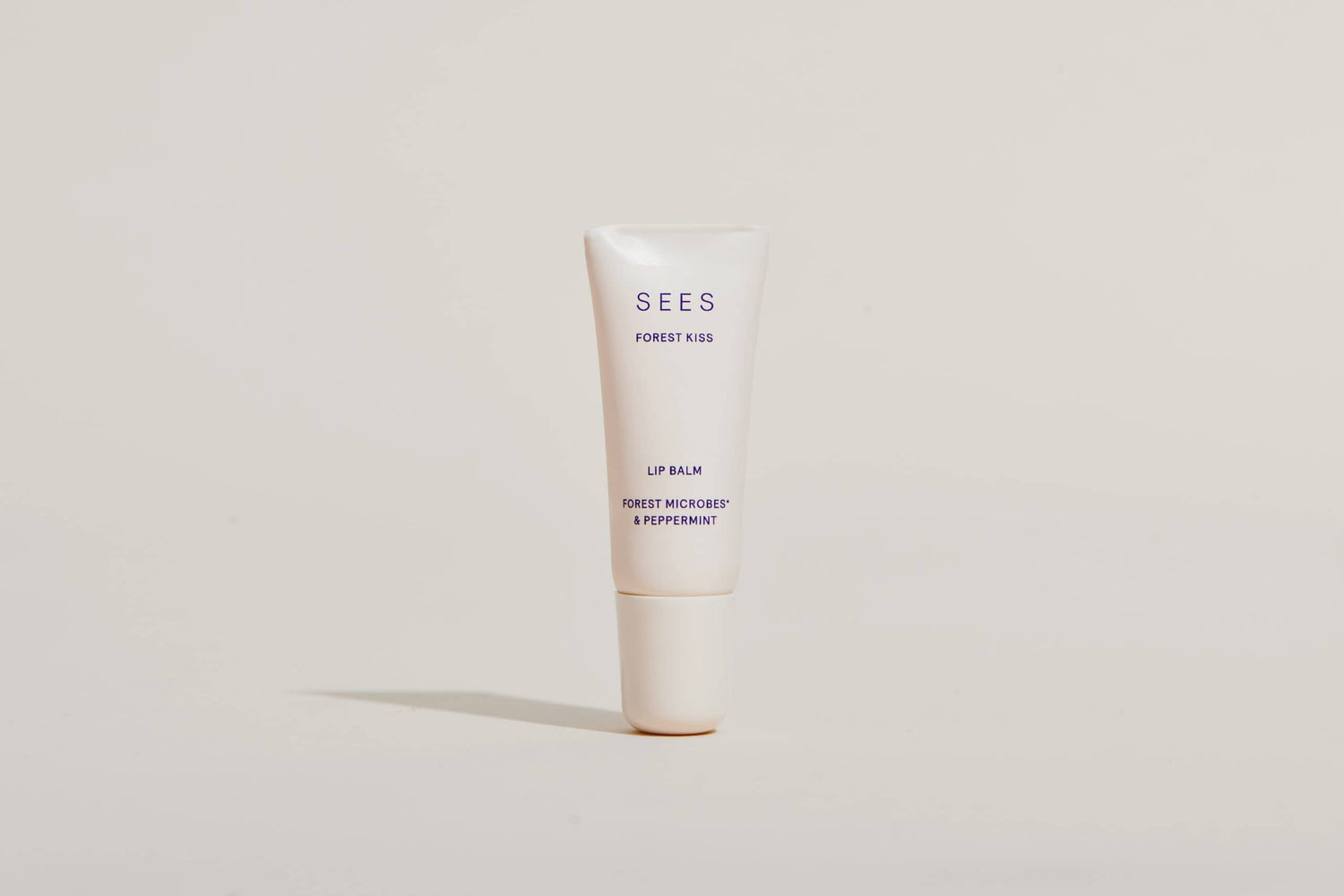 finland forest kiss lip balm huulivoide metsämikrobi forest mikrobe uute scientific sees
