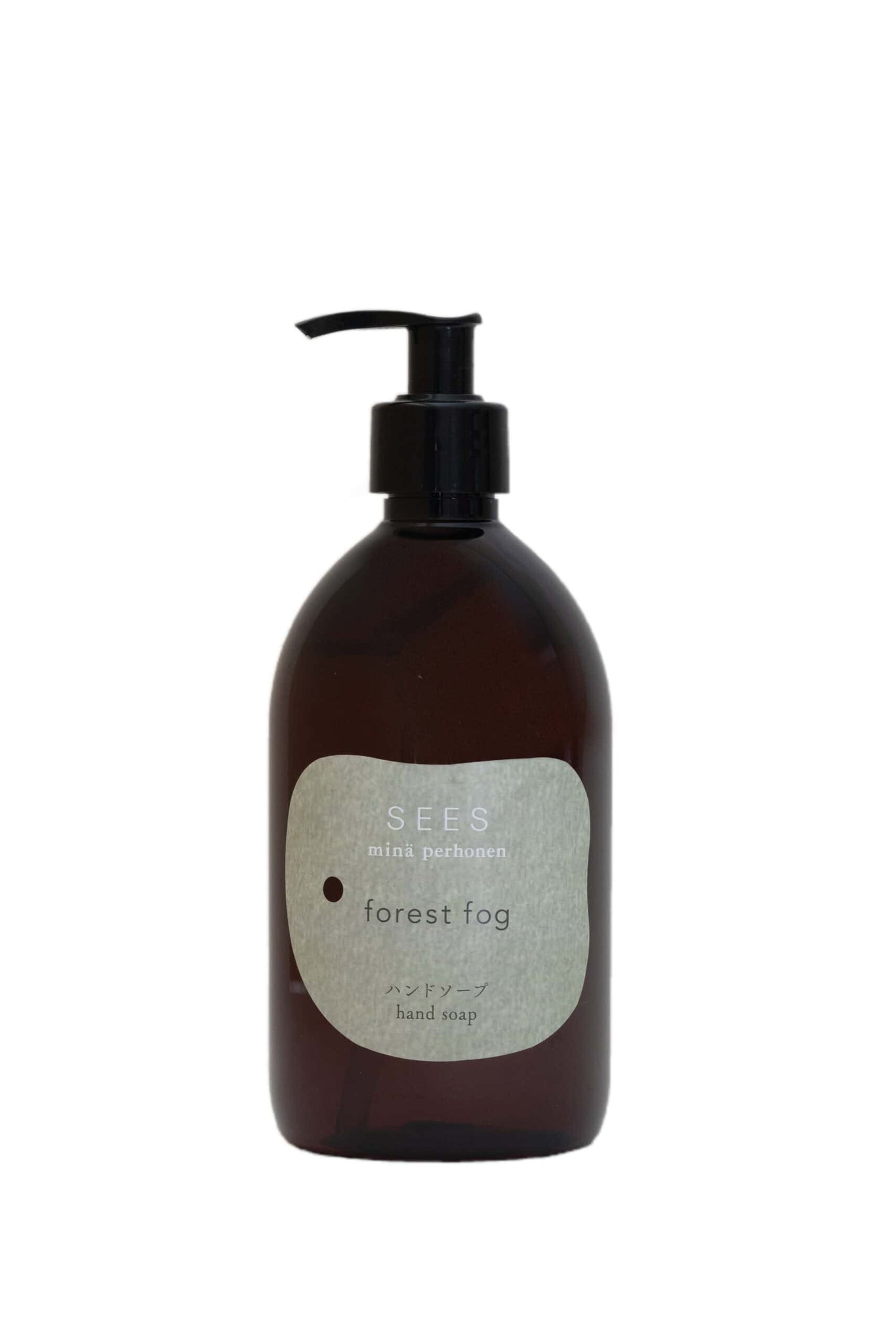 Hand Wash, SEES x minä perhonen, 500 ml